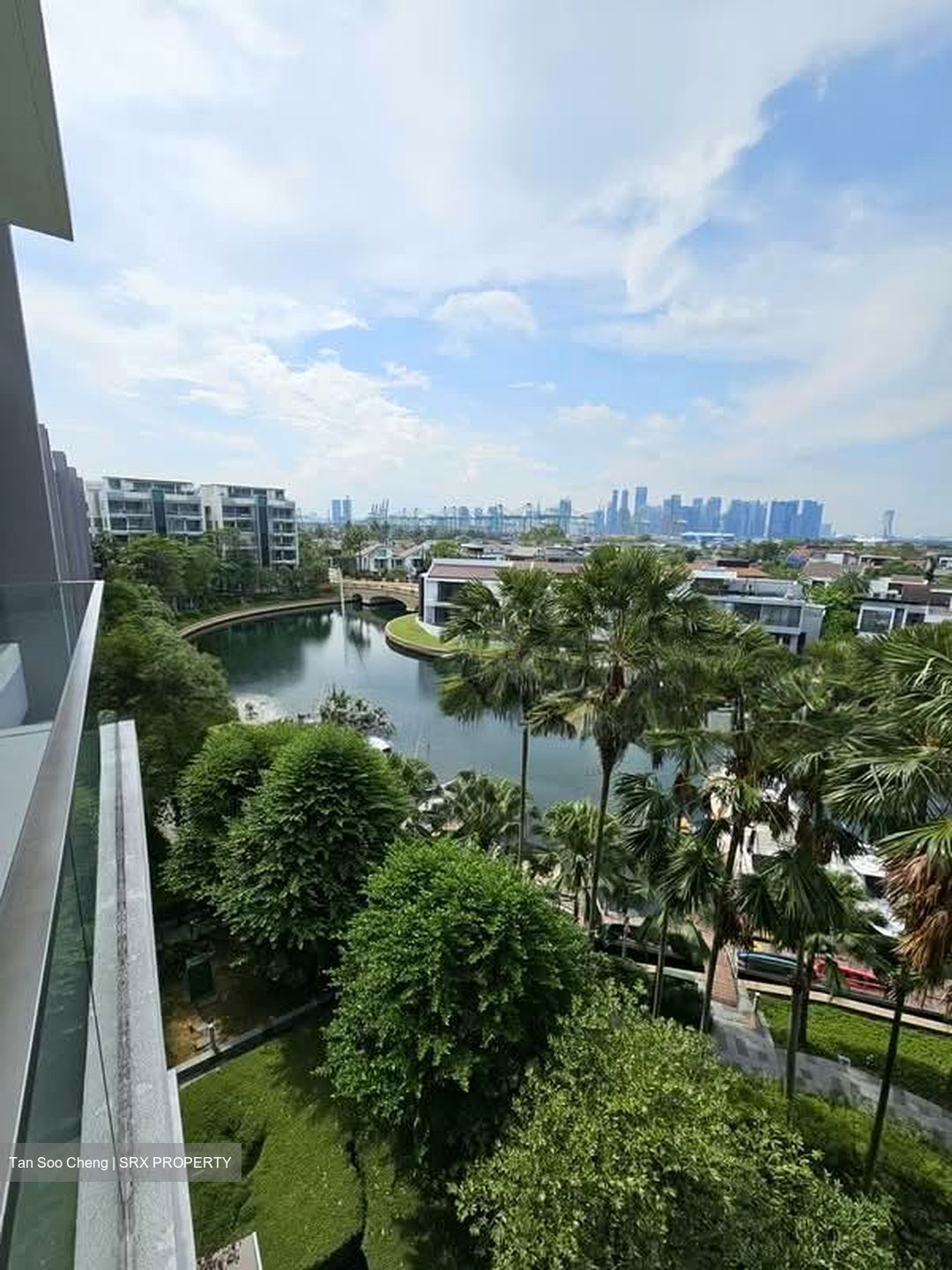 The Residences at W Singapore Sentosa Cove (D4), Condominium #564208521